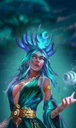 Golden Avalon Hold and Win