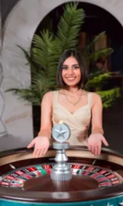Roulette