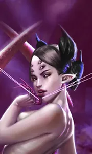Athenas Glory Story Of Arachne