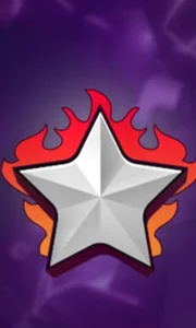 Hot Triple Sevens Hold & Win