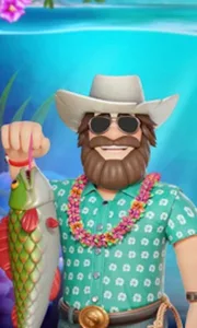 Bigger Bass Splash