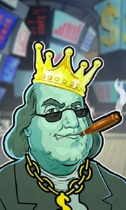 Big Benji Bonanza