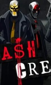 Cash Crew