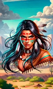 Wild Spirit Deluxe