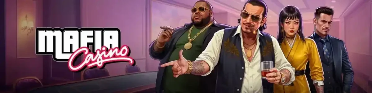 Mafia Casino Gaming